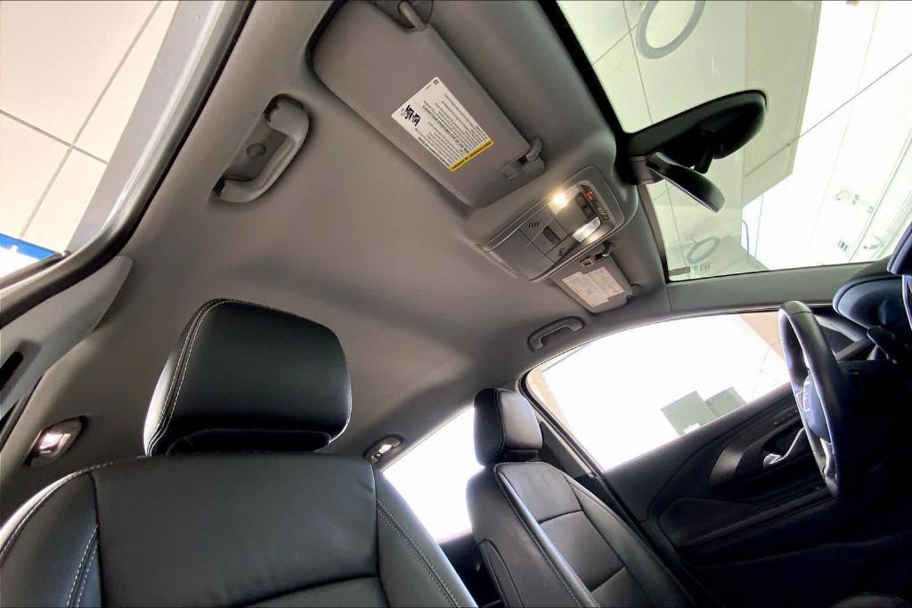 used 2022 GMC Terrain car, priced at $22,999