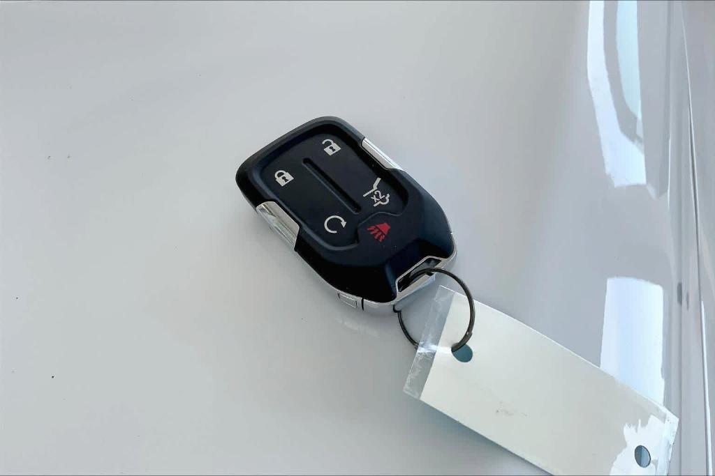 used 2022 GMC Terrain car, priced at $22,999