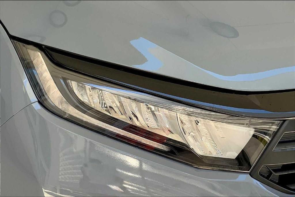 new 2026 Honda Odyssey car, priced at $45,845