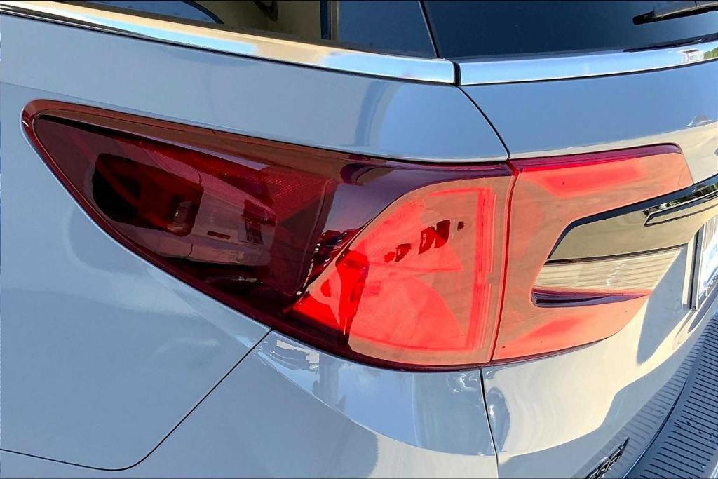 new 2026 Honda Odyssey car, priced at $45,845