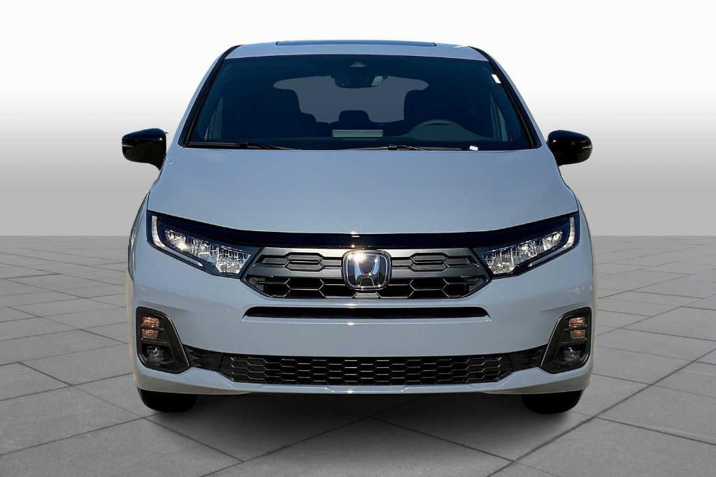 new 2026 Honda Odyssey car, priced at $45,845