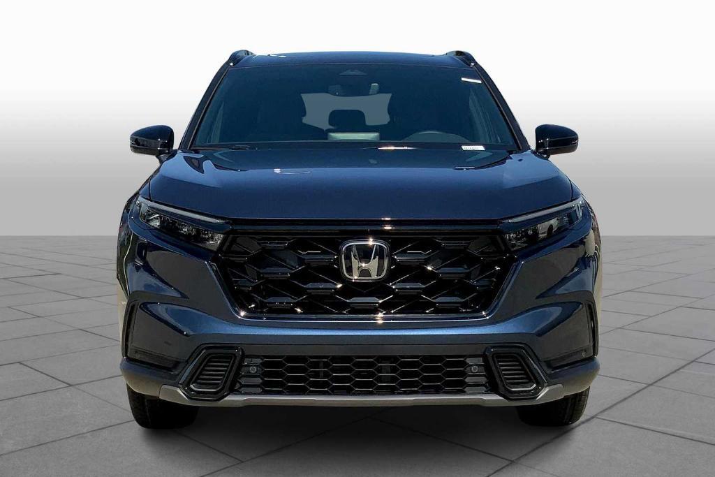 new 2025 Honda CR-V Hybrid car, priced at $40,545