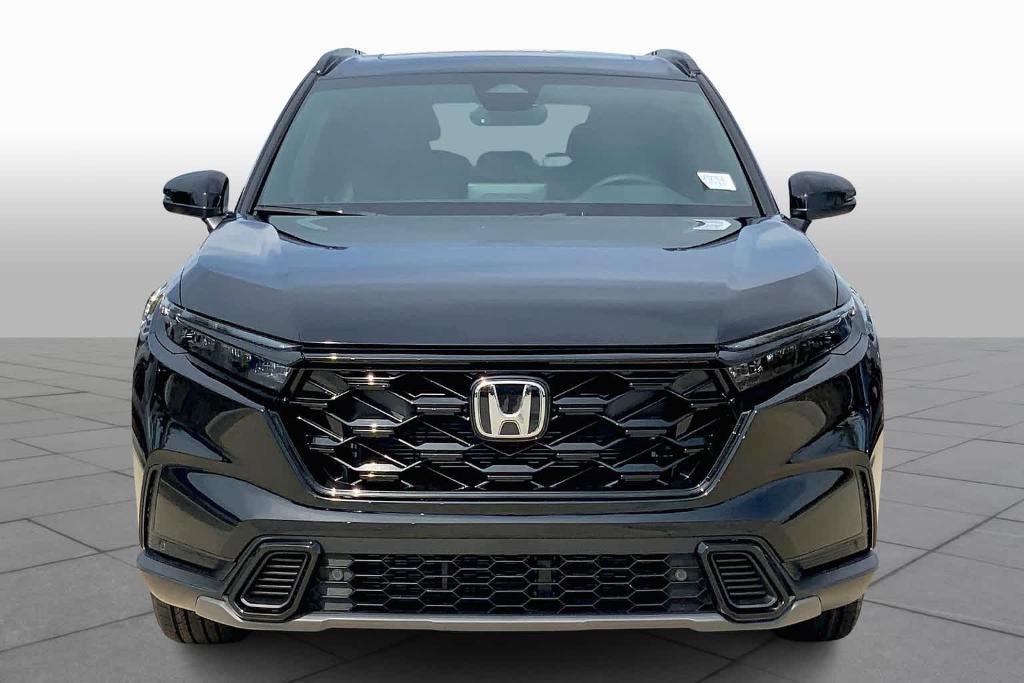 new 2025 Honda CR-V Hybrid car, priced at $38,510