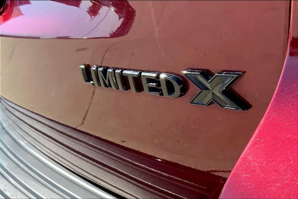 used 2021 Jeep Grand Cherokee car, priced at $25,211