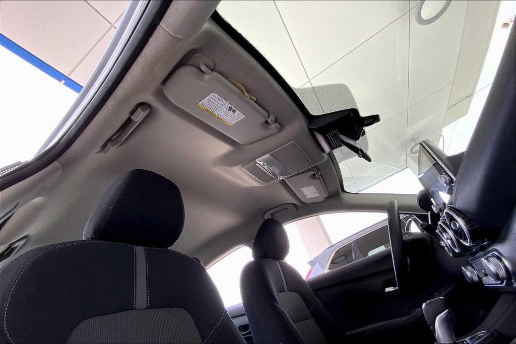 used 2024 Nissan Sentra car, priced at $20,626