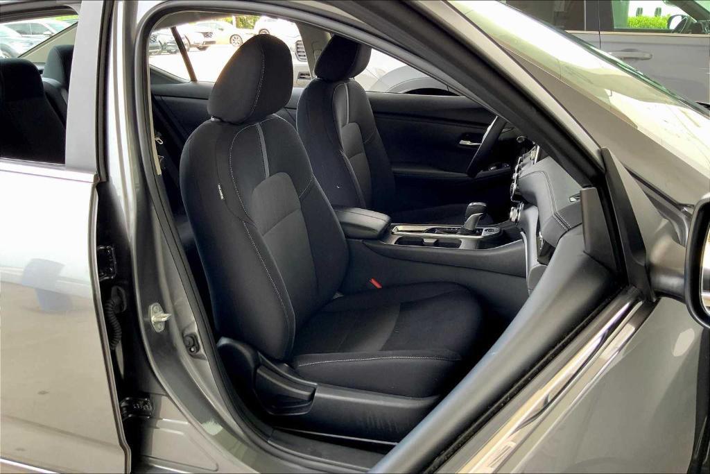 used 2024 Nissan Sentra car, priced at $20,626