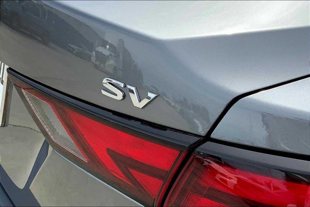 used 2024 Nissan Sentra car, priced at $20,626