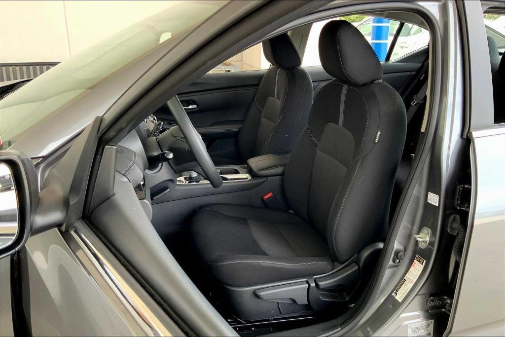 used 2024 Nissan Sentra car, priced at $20,626