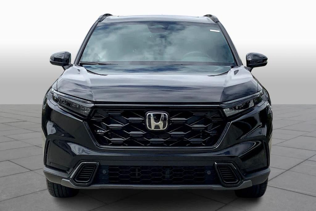 new 2025 Honda CR-V Hybrid car, priced at $35,450