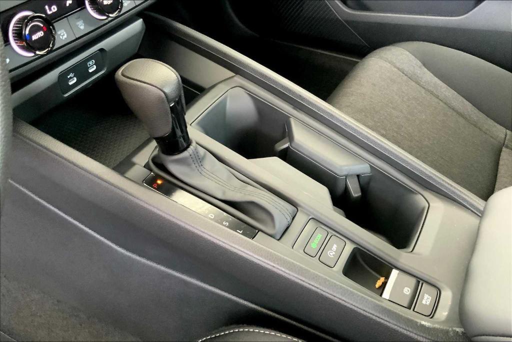 new 2025 Honda Accord car, priced at $30,850