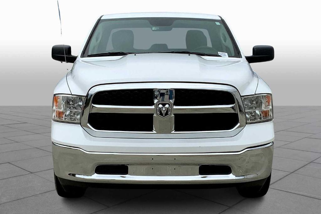 used 2024 Ram 1500 Classic car, priced at $24,717