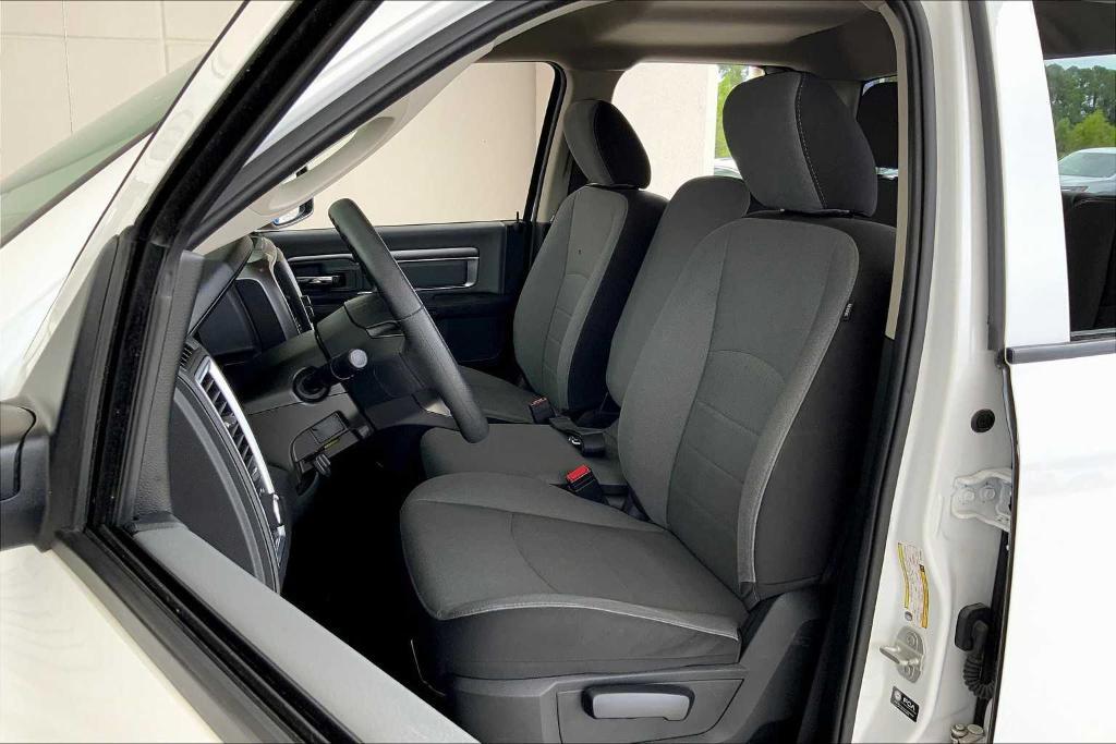 used 2024 Ram 1500 Classic car, priced at $24,717