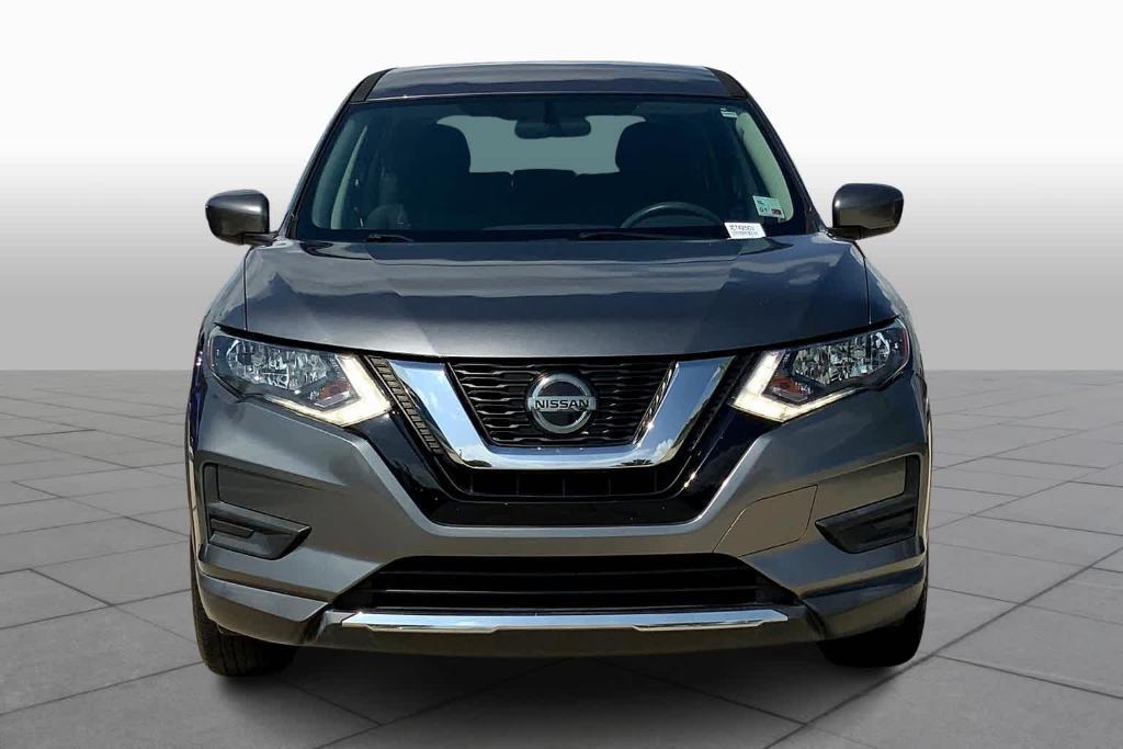 used 2018 Nissan Rogue car, priced at $19,291