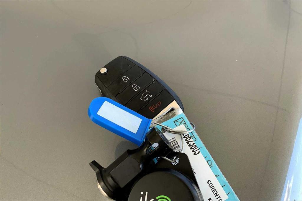 used 2020 Kia Sorento car, priced at $12,000