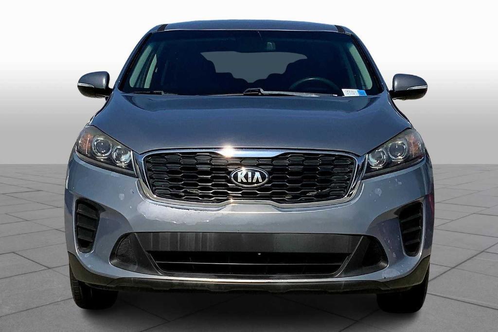 used 2020 Kia Sorento car, priced at $12,000