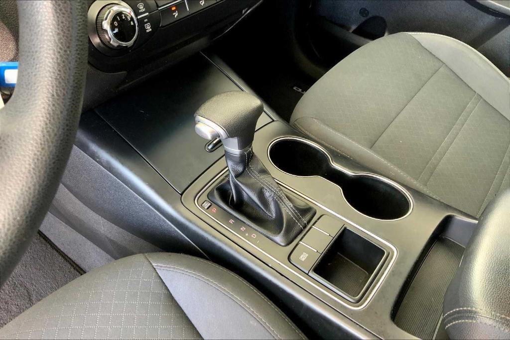 used 2020 Kia Sorento car, priced at $12,000