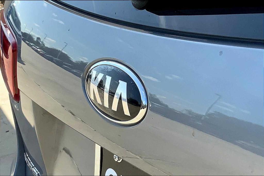 used 2020 Kia Sorento car, priced at $12,000