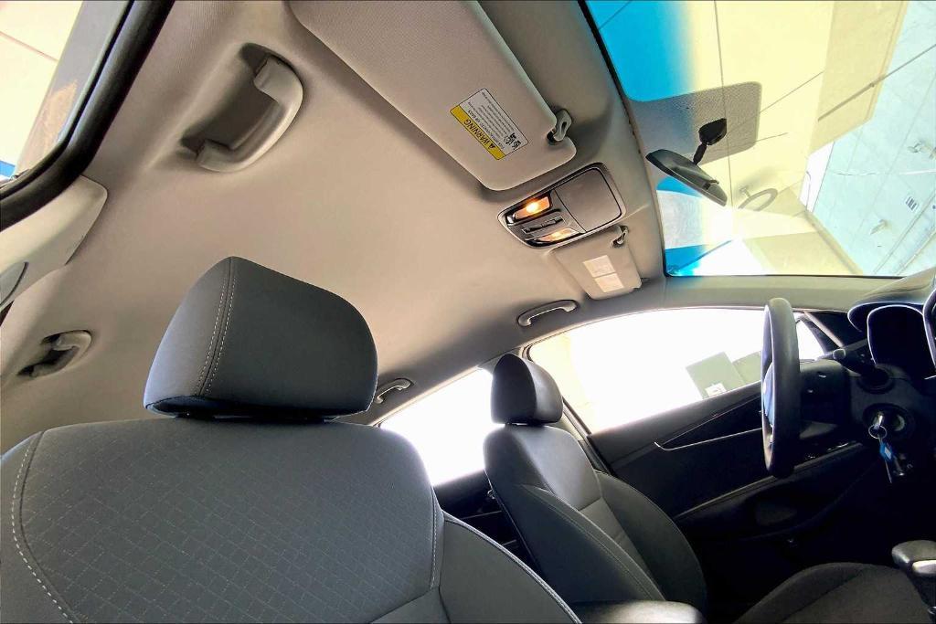 used 2020 Kia Sorento car, priced at $12,000