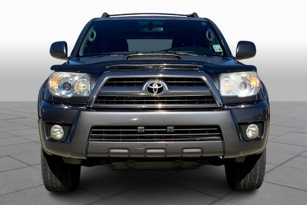 used 2006 Toyota 4Runner car, priced at $7,839