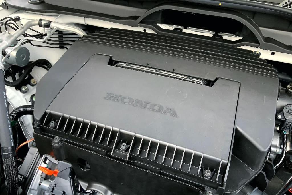 new 2025 Honda Pilot car, priced at $48,389