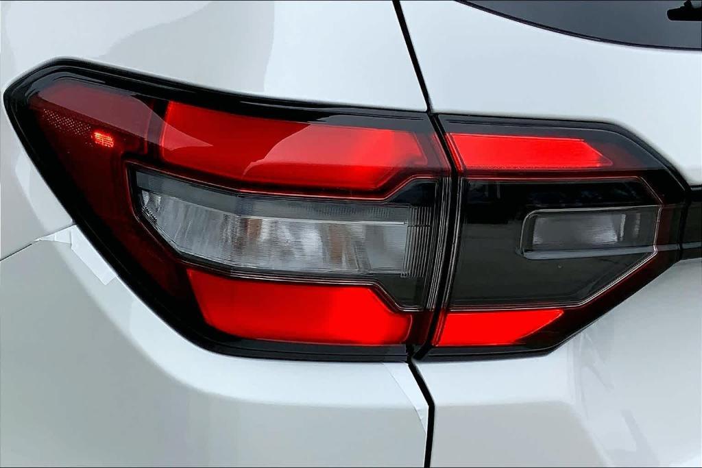 new 2025 Honda Pilot car, priced at $48,389