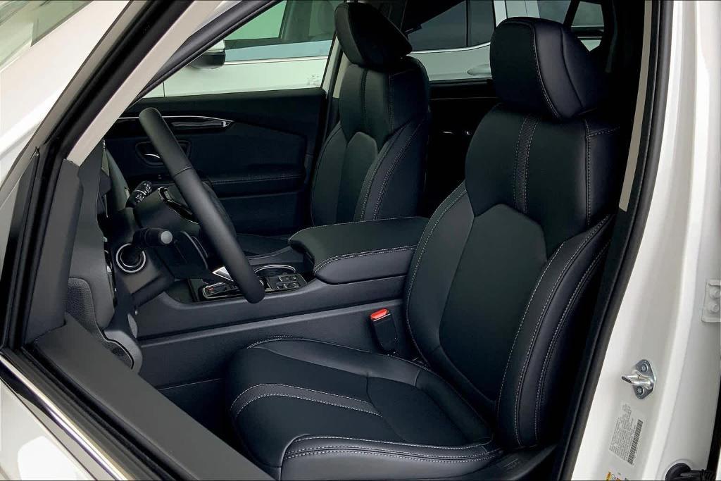 new 2025 Honda Pilot car, priced at $48,389