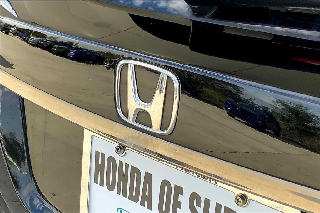 used 2022 Honda HR-V car, priced at $23,999