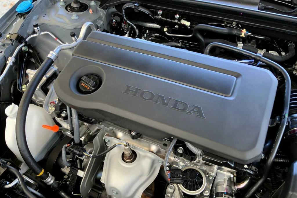 new 2026 Honda Civic car, priced at $28,120