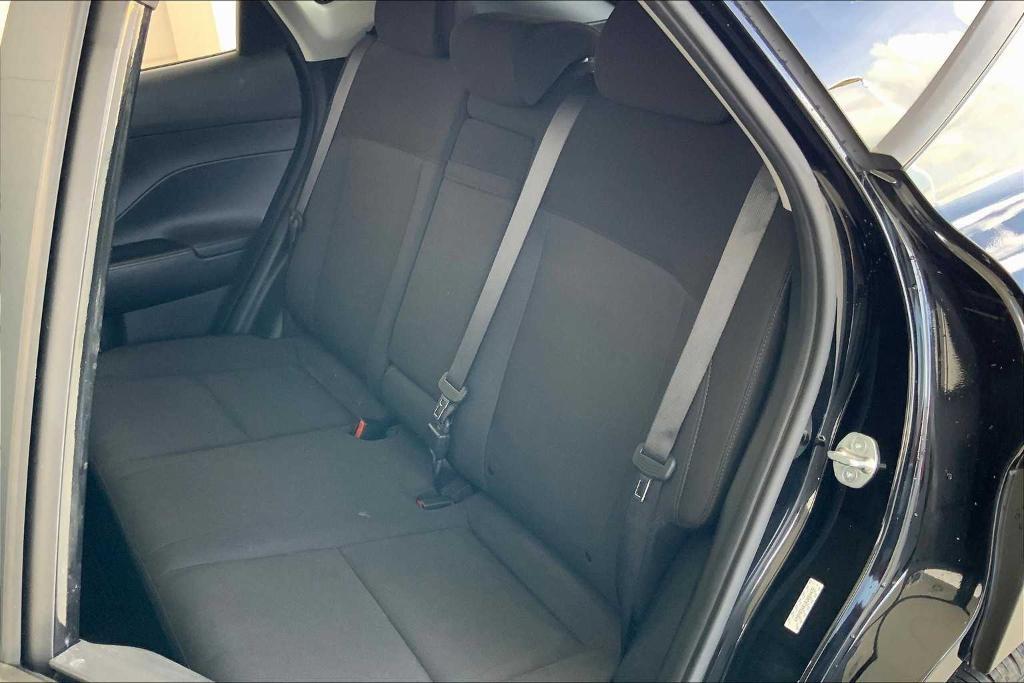 used 2024 Hyundai Kona car, priced at $22,807