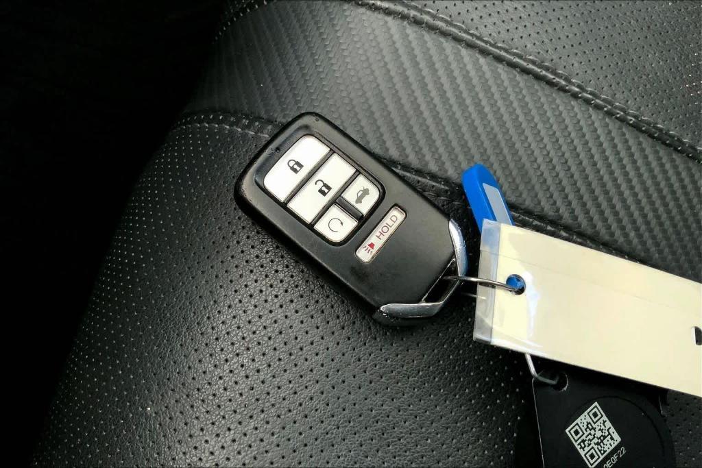 used 2016 Honda Civic car, priced at $17,411