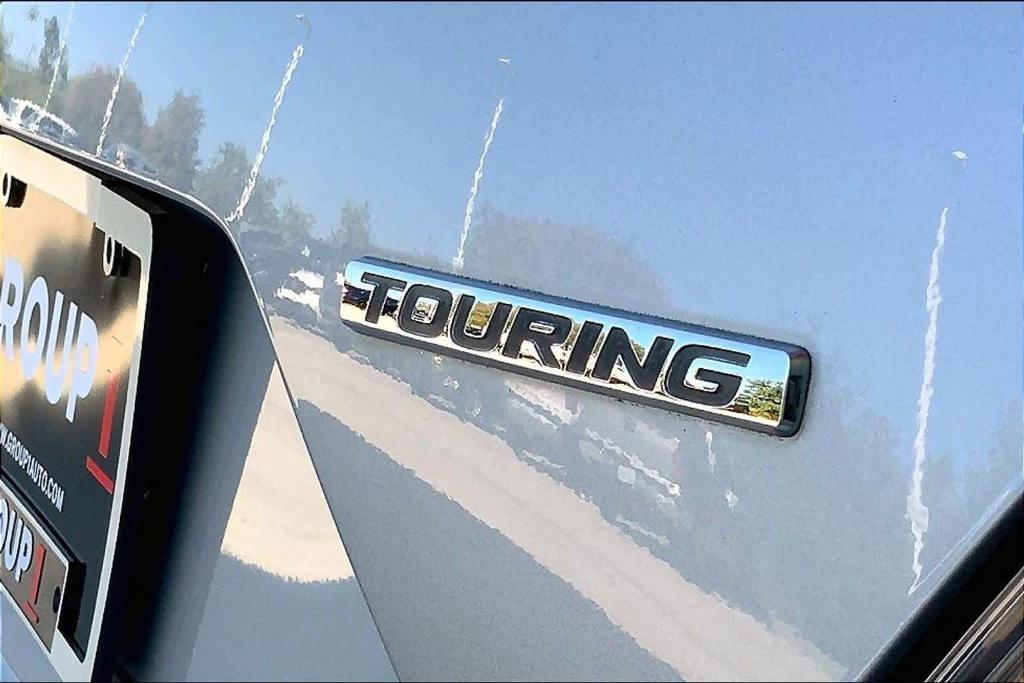 used 2016 Honda Civic car, priced at $17,411