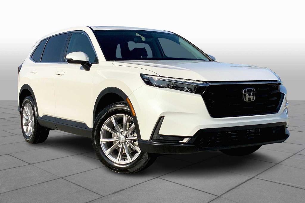 new 2025 Honda CR-V car, priced at $36,988