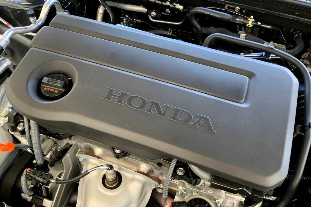 new 2026 Honda Civic car, priced at $26,500