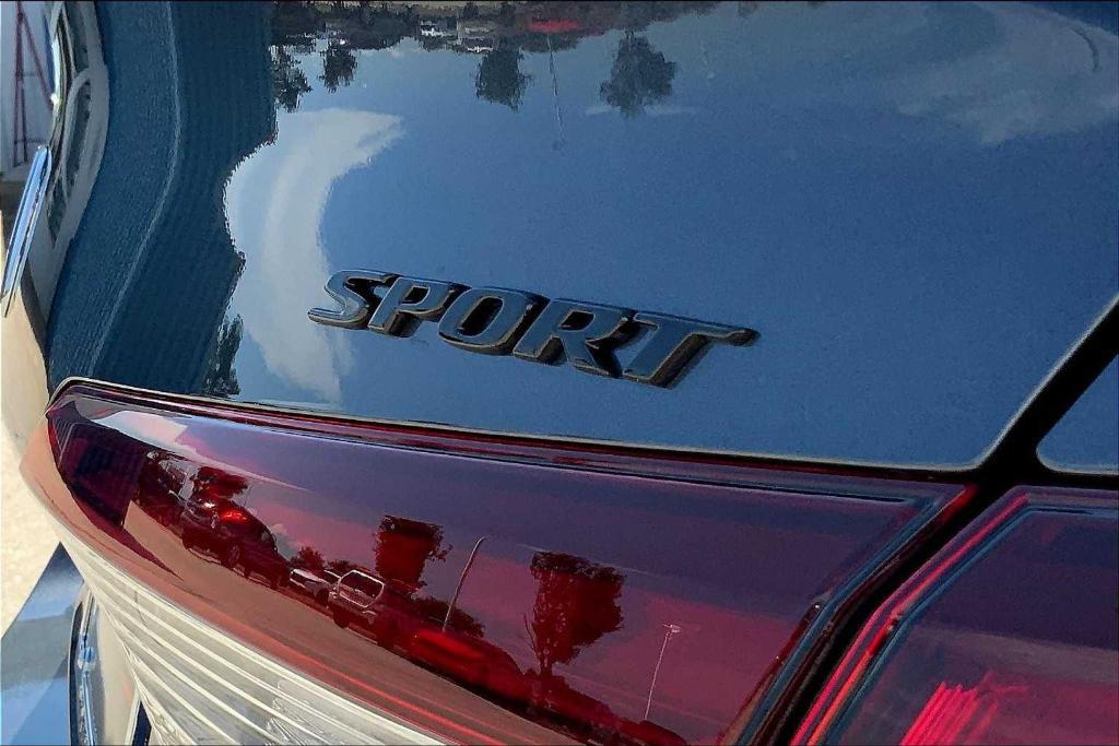 new 2026 Honda Civic car, priced at $26,500