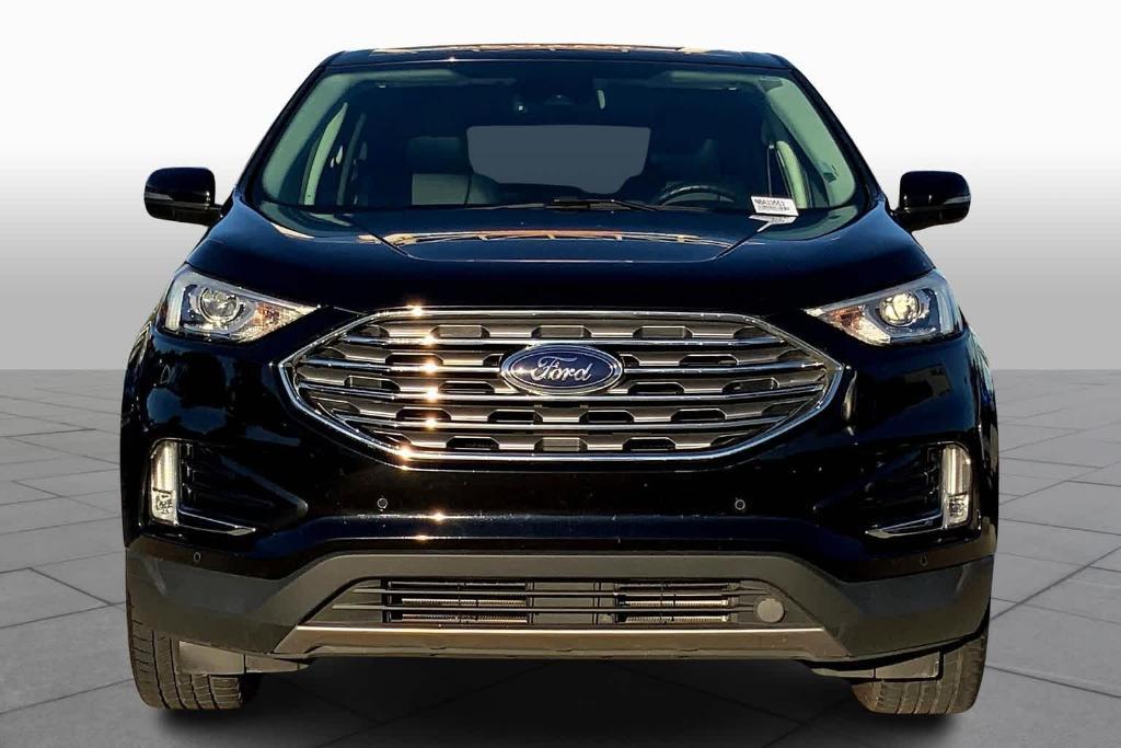 used 2022 Ford Edge car, priced at $22,369