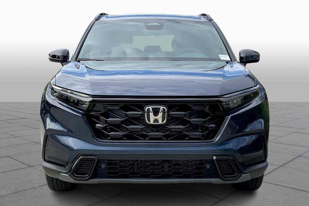 new 2025 Honda CR-V Hybrid car, priced at $37,043