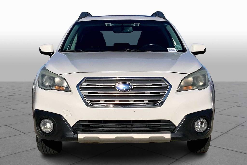 used 2015 Subaru Outback car, priced at $8,480