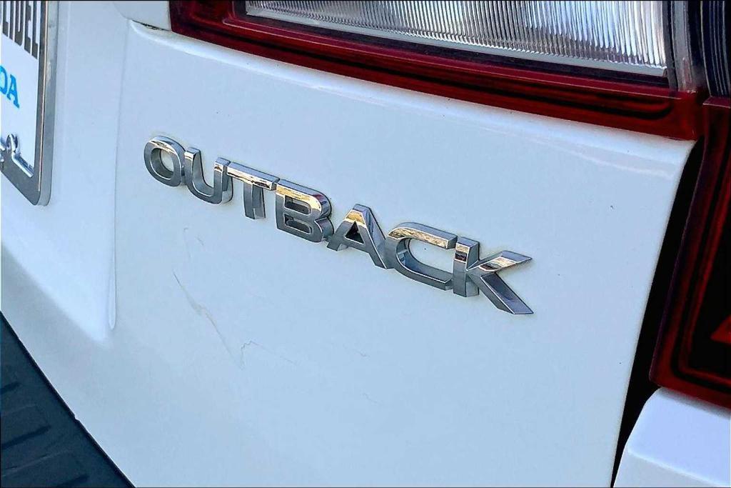 used 2015 Subaru Outback car, priced at $8,480