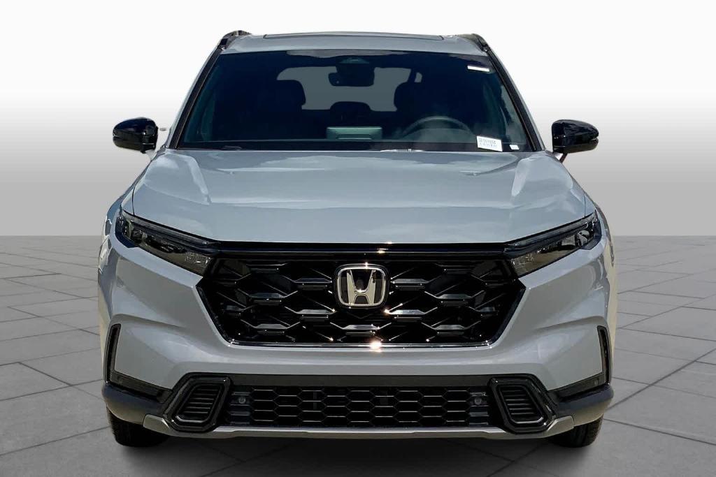 new 2025 Honda CR-V Hybrid car, priced at $36,405