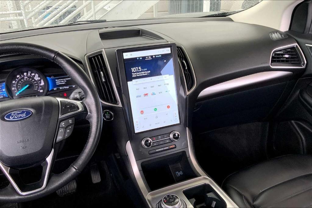 used 2024 Ford Edge car, priced at $24,515