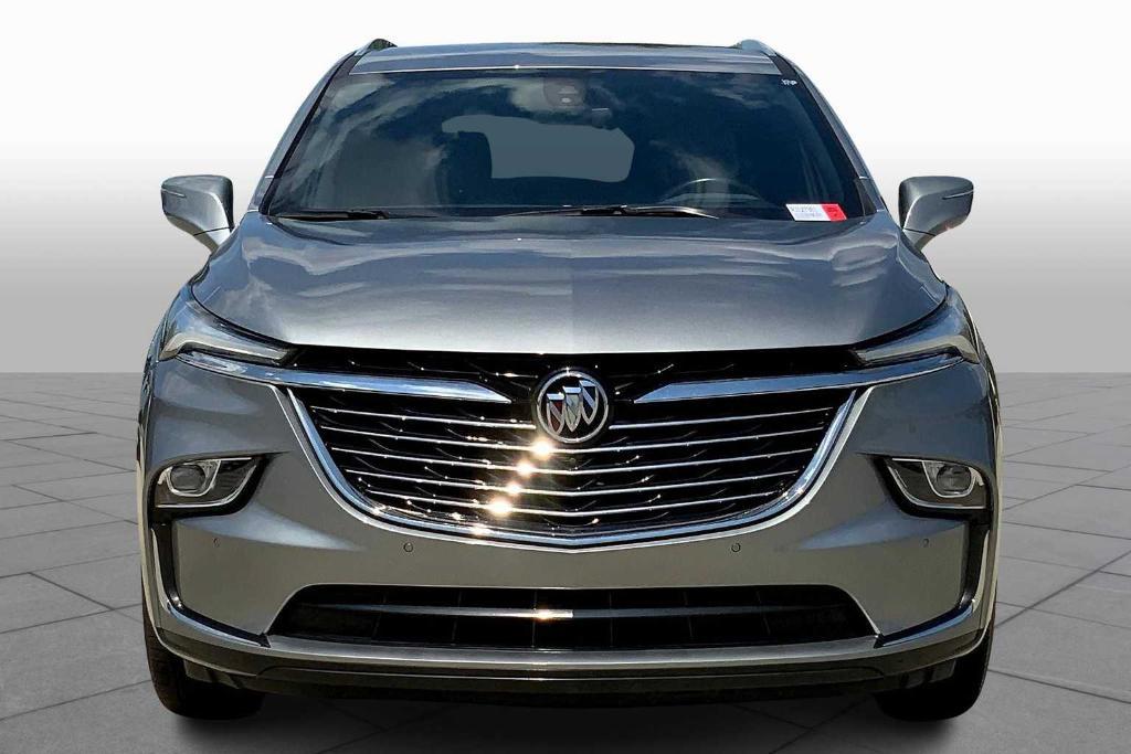 used 2024 Buick Enclave car, priced at $27,980