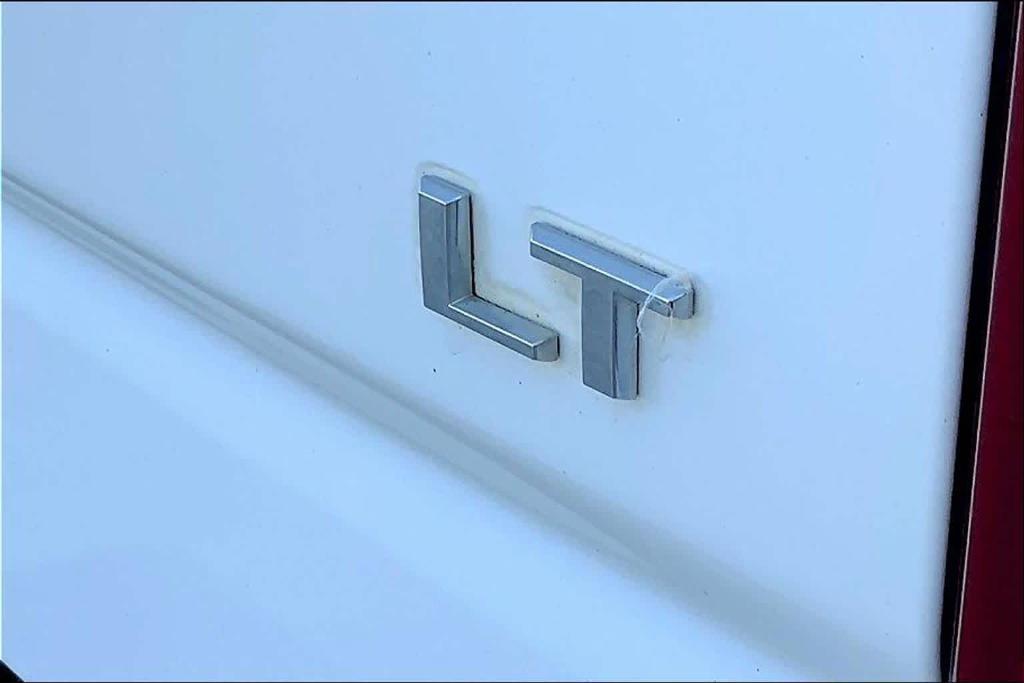 used 2019 Chevrolet Silverado 1500 car, priced at $22,093