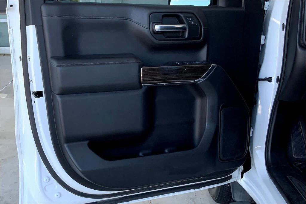 used 2019 Chevrolet Silverado 1500 car, priced at $22,093