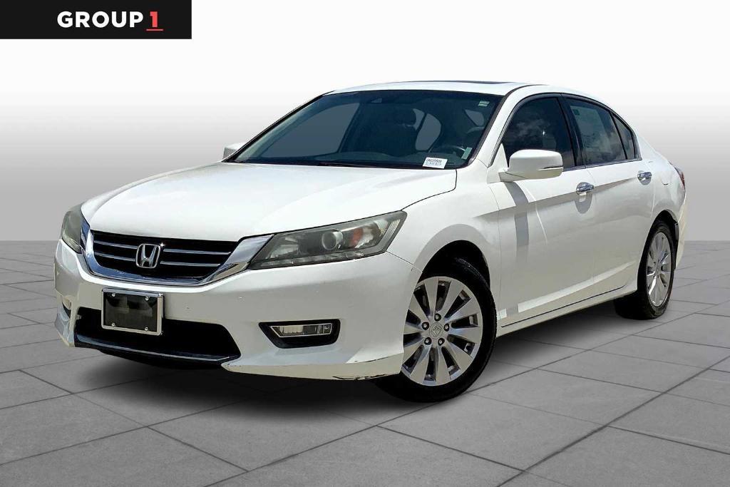 used 2013 Honda Accord car, priced at $16,000