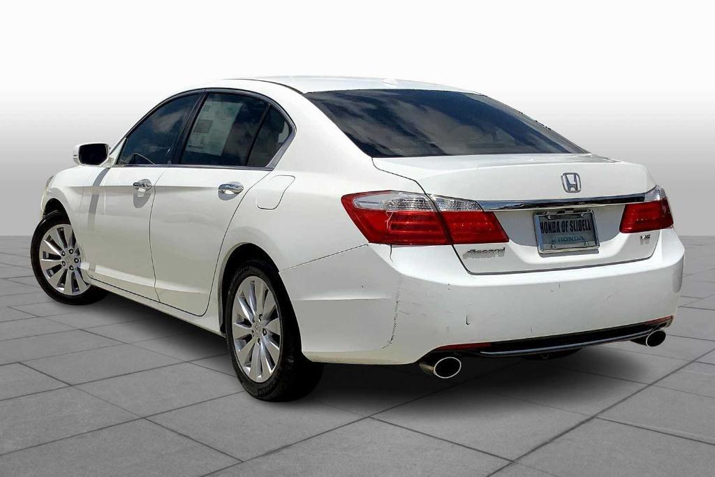 used 2013 Honda Accord car, priced at $16,000