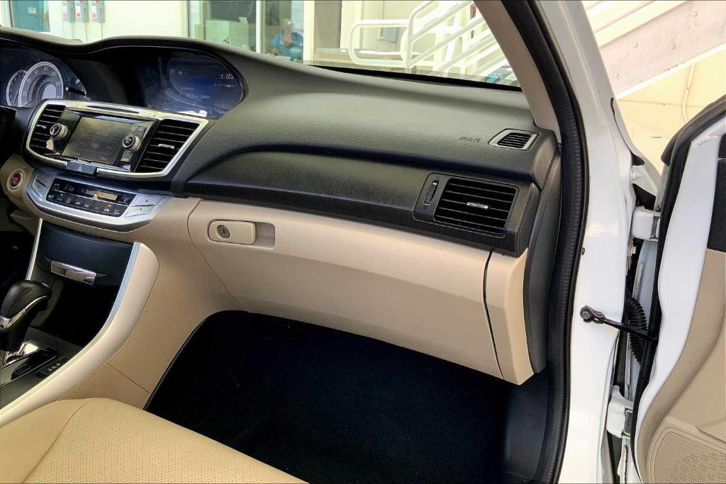 used 2013 Honda Accord car, priced at $16,000
