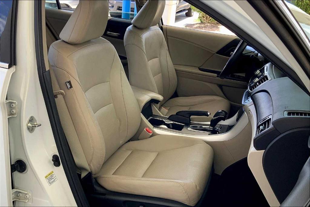used 2013 Honda Accord car, priced at $16,000