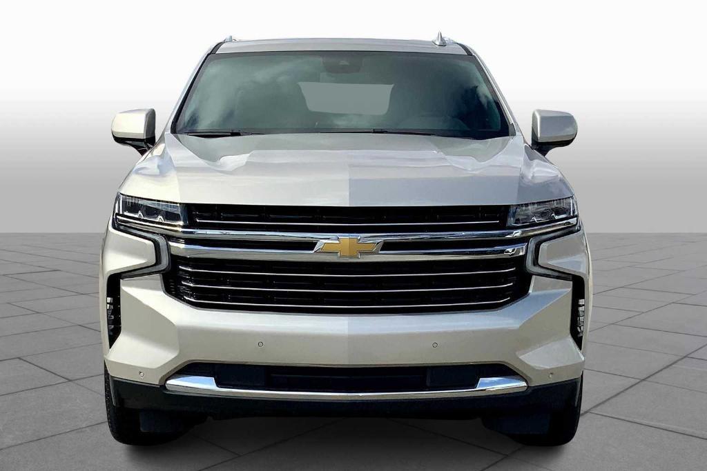 used 2023 Chevrolet Suburban car, priced at $44,995