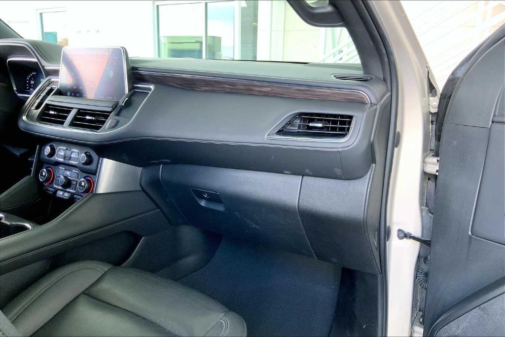 used 2023 Chevrolet Suburban car, priced at $44,995