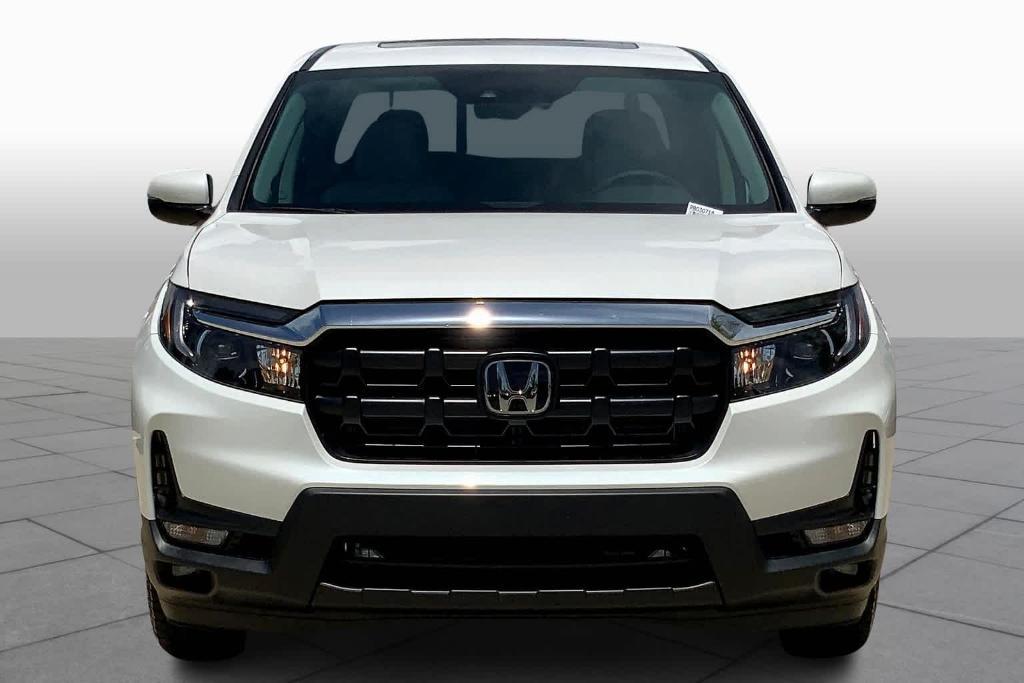 new 2024 Honda Ridgeline car, priced at $42,230